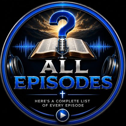 All episodes — a complete list of every episode