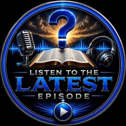 Listen to the latest episode