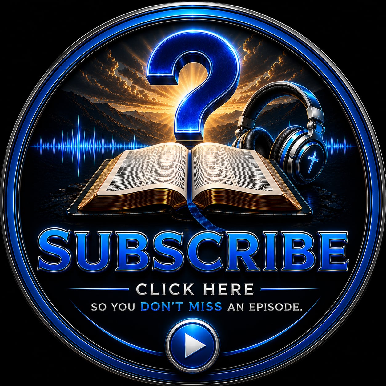 Subscribe — click here so you don't miss an episode